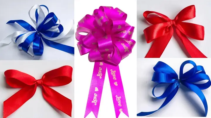 Cách Làm Nơ Trang Trí Xe Hoa Để Nổi Bật Và Thu Hút Sự Chú Ý Là Như Thế Nào? Cách Làm Nơ Trang Trí Xe Hoa Để Nổi Bật Và Thu Hút Sự Chú Ý Là Như Thế Nào?