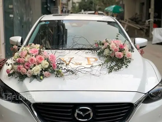Cách Làm Nơ Trang Trí Xe Hoa Để Nổi Bật Và Thu Hút Sự Chú Ý Là Như Thế Nào? Cách Làm Nơ Trang Trí Xe Hoa Để Nổi Bật Và Thu Hút Sự Chú Ý Là Như Thế Nào?