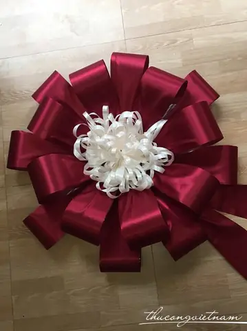 Cách Làm Nơ Trang Trí Xe Hoa Để Nổi Bật Và Thu Hút Sự Chú Ý Là Như Thế Nào? Cách Làm Nơ Trang Trí Xe Hoa Để Nổi Bật Và Thu Hút Sự Chú Ý Là Như Thế Nào?