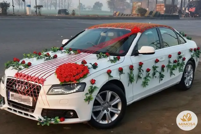 Cách Làm Nơ Trang Trí Xe Hoa Để Nổi Bật Và Thu Hút Sự Chú Ý Là Như Thế Nào? Cách Làm Nơ Trang Trí Xe Hoa Để Nổi Bật Và Thu Hút Sự Chú Ý Là Như Thế Nào?
