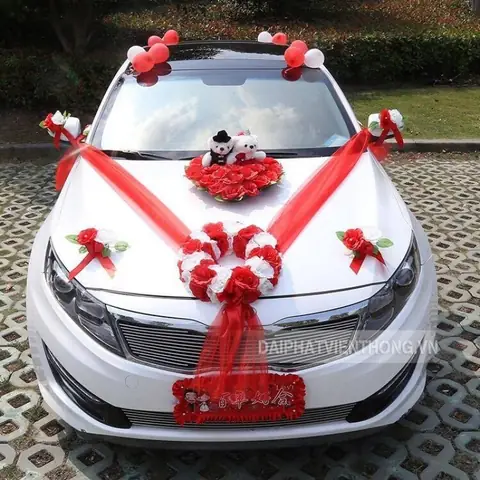 Cách Làm Nơ Trang Trí Xe Hoa Để Nổi Bật Và Thu Hút Sự Chú Ý Là Như Thế Nào? Cách Làm Nơ Trang Trí Xe Hoa Để Nổi Bật Và Thu Hút Sự Chú Ý Là Như Thế Nào?