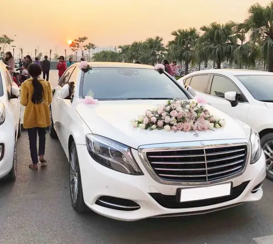 Cách Làm Nơ Trang Trí Xe Hoa Để Nổi Bật Và Thu Hút Sự Chú Ý Là Như Thế Nào? Cách Làm Nơ Trang Trí Xe Hoa Để Nổi Bật Và Thu Hút Sự Chú Ý Là Như Thế Nào?