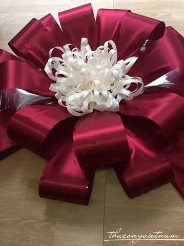 Cách Làm Nơ Trang Trí Xe Hoa Để Nổi Bật Và Thu Hút Sự Chú Ý Là Như Thế Nào? Cách Làm Nơ Trang Trí Xe Hoa Để Nổi Bật Và Thu Hút Sự Chú Ý Là Như Thế Nào?