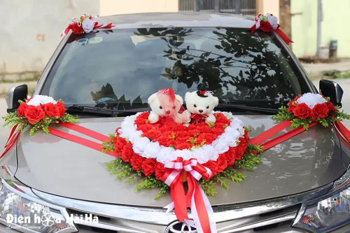 Cách Làm Nơ Trang Trí Xe Hoa Để Nổi Bật Và Thu Hút Sự Chú Ý Là Như Thế Nào? Cách Làm Nơ Trang Trí Xe Hoa Để Nổi Bật Và Thu Hút Sự Chú Ý Là Như Thế Nào?