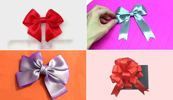 Cách Làm Nơ Trang Trí Xe Hoa Để Nổi Bật Và Thu Hút Sự Chú Ý Là Như Thế Nào? Cách Làm Nơ Trang Trí Xe Hoa Để Nổi Bật Và Thu Hút Sự Chú Ý Là Như Thế Nào?