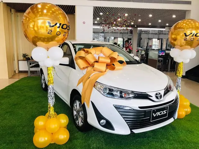 Cách Làm Nơ Trang Trí Xe Hoa Để Nổi Bật Và Thu Hút Sự Chú Ý Là Như Thế Nào? Cách Làm Nơ Trang Trí Xe Hoa Để Nổi Bật Và Thu Hút Sự Chú Ý Là Như Thế Nào?