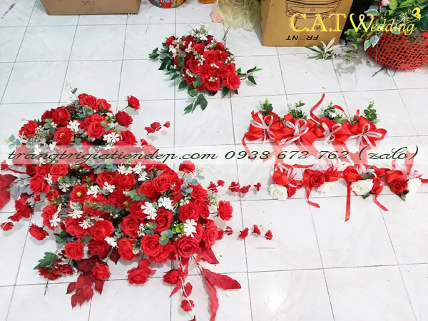 Cách Làm Nơ Trang Trí Xe Hoa Để Nổi Bật Và Thu Hút Sự Chú Ý Là Như Thế Nào? Cách Làm Nơ Trang Trí Xe Hoa Để Nổi Bật Và Thu Hút Sự Chú Ý Là Như Thế Nào?