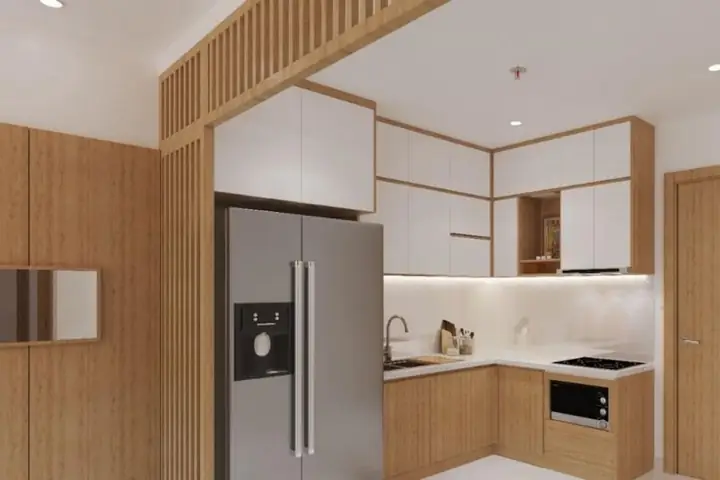 Vị Trí Đặt Bàn Thờ Ông Táo