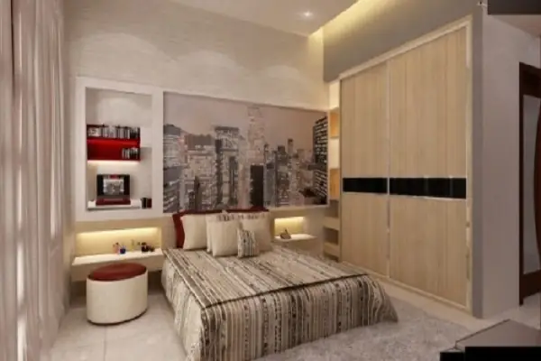 Bố Trí, Sắp Xếp Phòng Ngủ Theo Phong Thủy Mang Lại Tốt Lành Bố Trí, Sắp Xếp Phòng Ngủ Theo Phong Thủy Mang Lại Tốt Lành