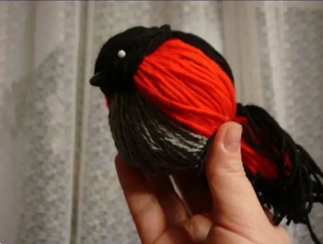 Cách Làm Đồ Handmade Trang Trí Tết Bằng Dây Len Cách Làm Đồ Handmade Trang Trí Tết Bằng Dây Len