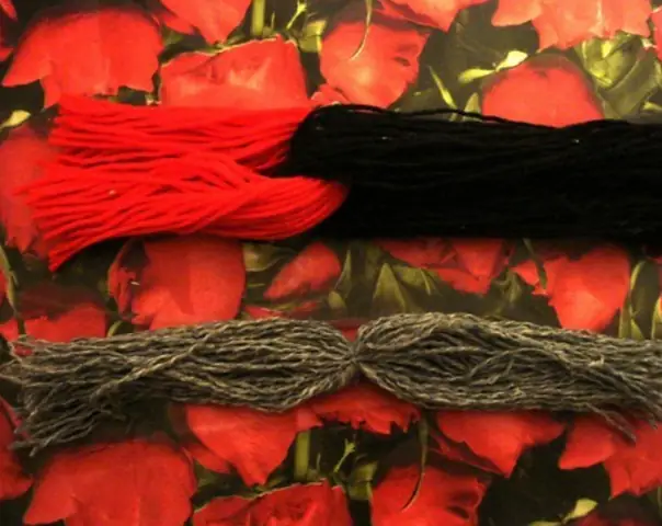 Cách Làm Đồ Handmade Trang Trí Tết Bằng Dây Len Cách Làm Đồ Handmade Trang Trí Tết Bằng Dây Len