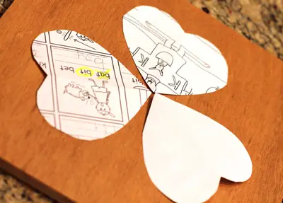 Cách Làm Đồ Handmade Trang Trí Tết Bằng Dây Len Cách Làm Đồ Handmade Trang Trí Tết Bằng Dây Len