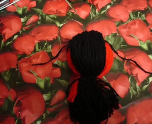 Cách Làm Đồ Handmade Trang Trí Tết Bằng Dây Len Cách Làm Đồ Handmade Trang Trí Tết Bằng Dây Len