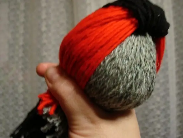 Cách Làm Đồ Handmade Trang Trí Tết Bằng Dây Len Cách Làm Đồ Handmade Trang Trí Tết Bằng Dây Len