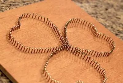 Cách Làm Đồ Handmade Trang Trí Tết Bằng Dây Len Cách Làm Đồ Handmade Trang Trí Tết Bằng Dây Len