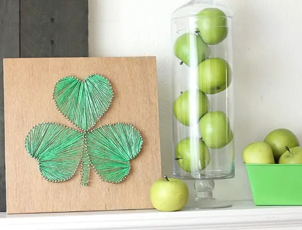 Cách Làm Đồ Handmade Trang Trí Tết Bằng Dây Len Cách Làm Đồ Handmade Trang Trí Tết Bằng Dây Len