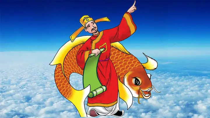 Lễ Cúng Ông Công Ông Táo Về Trời Không Cần Phải Tổ Chức Cầu Kỳ Nhưng Cần Phải Trang Trọng, Chu Đáo, Thể Hiện Được Tấm Lòng Của Gia Chủ. Vậy Lễ Cúng Ông Công Ông Táo Cần Những Gì, Bài Khấn Và Thời Gian Cúng Ông Công Ông Táo Như Thế Nào?