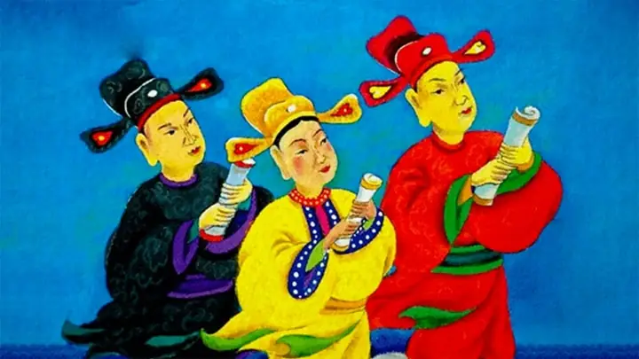 1ý Nghĩa Cúng Ông Công Ông Táo