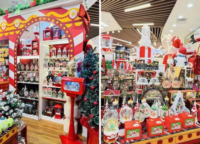 10 Cách Trang Trí Noel Mầm Non Đẹp Lung Linh, Làm Được Ngay