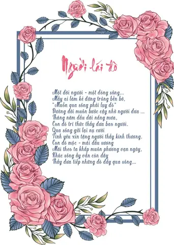 Cách Trang Trí Bài Viết Báo Tường Như Thế Nào?