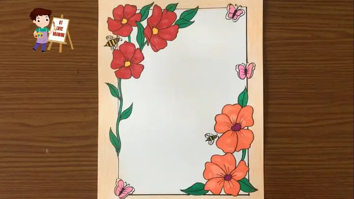 Cách Trang Trí Bài Viết Báo Tường Như Thế Nào?