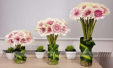 Cách Cắm Hoa Hồng Bàn Thờ Đơn Giản, Đẹp Mắt? Cách Cắm Hoa Hồng Bàn Thờ Đơn Giản, Đẹp Mắt?