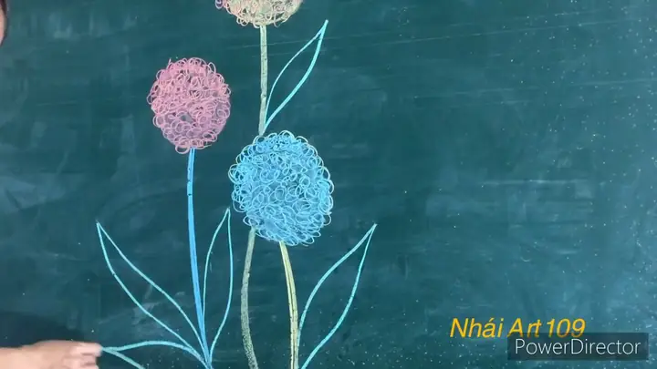 Cách Trang Trí Bảng Đẹp Cho Ngày 20/11 Năm Nay? Cách Trang Trí Bảng Đẹp Cho Ngày 20/11 Năm Nay?