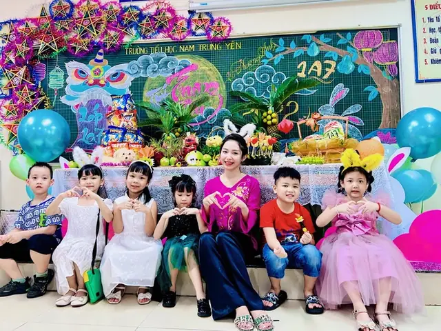 Cách Trang Trí Bảng Đẹp Cho Ngày 20/11 Năm Nay? Cách Trang Trí Bảng Đẹp Cho Ngày 20/11 Năm Nay?