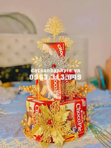 Cách Trang Trí Bia Nước Ngọt Ngày Tết?