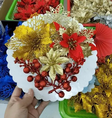 Cách Trang Trí Bia Nước Ngọt Ngày Tết?