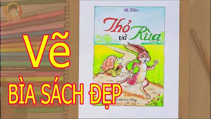 Hình Ảnh Cho Vẽ 8 Trang Trí Bìa Sách: Hình Ảnh Cho Vẽ 8 Trang Trí Bìa Sách: