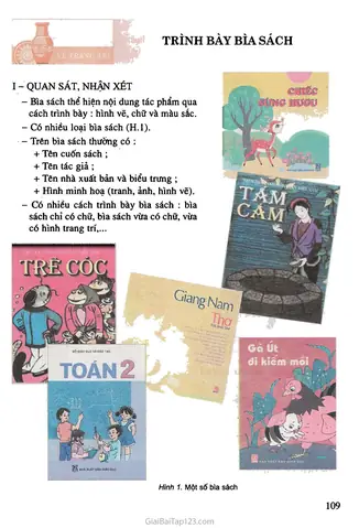 Hình Ảnh Cho Vẽ 8 Trang Trí Bìa Sách: Hình Ảnh Cho Vẽ 8 Trang Trí Bìa Sách: