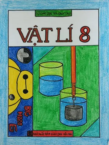 Hình Ảnh Cho Vẽ 8 Trang Trí Bìa Sách: Hình Ảnh Cho Vẽ 8 Trang Trí Bìa Sách: