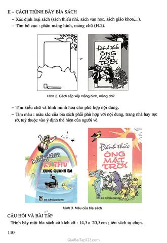 Hình Ảnh Cho Vẽ 8 Trang Trí Bìa Sách: Hình Ảnh Cho Vẽ 8 Trang Trí Bìa Sách: