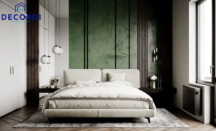 Cách Trang Trí Cây Xanh Trong Phòng Ngủ Như Thế Nào?