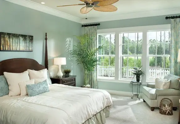 Cách Trang Trí Cây Xanh Trong Phòng Ngủ Như Thế Nào?