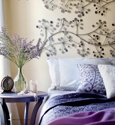 Cách Trang Trí Cây Xanh Trong Phòng Ngủ Như Thế Nào?