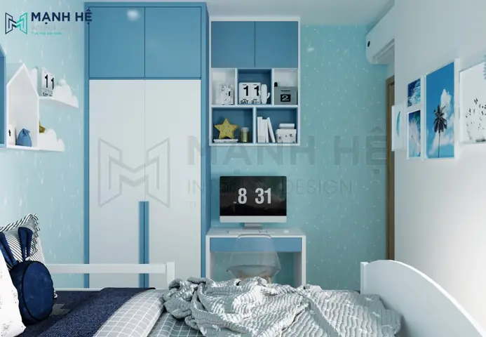 Cách Trang Trí Cây Xanh Trong Phòng Ngủ Như Thế Nào?