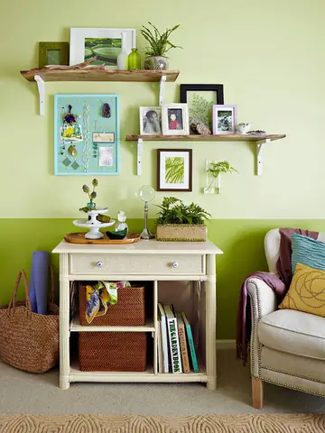 Cách Trang Trí Cây Xanh Trong Phòng Ngủ Như Thế Nào?