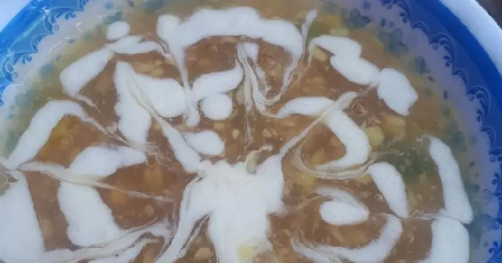 Cách Làm Món Chè Bưởi 3 Màu Của Tuyet Nhi Le Nguyen - Cookpad Cách Làm Món Chè Bưởi 3 Màu Của Tuyet Nhi Le Nguyen - Cookpad