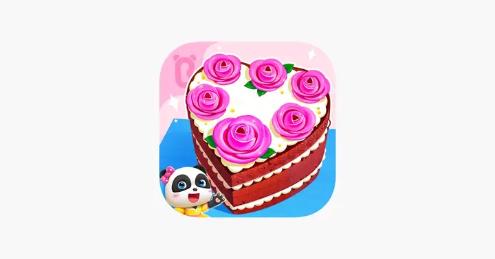 ‎ứng Dụng Cửa Hàng Bánh Mỳ Gấu Trúc - App Store