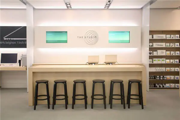 Hệ Thống Ánh Sáng