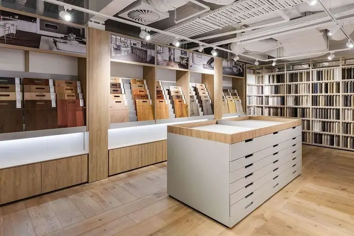 35+ Mẫu Thiết Kế Showroom Vật Liệu Xây Dựng Chuyên Nghiệp 35+ Mẫu Thiết Kế Showroom Vật Liệu Xây Dựng Chuyên Nghiệp