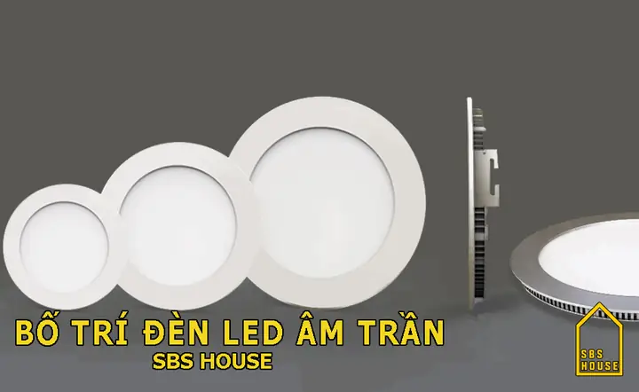 Cách Trang Trí Đèn Led Âm Trần Cho Phòng Ngủ Nhỏ? Cách Trang Trí Đèn Led Âm Trần Cho Phòng Ngủ Nhỏ?