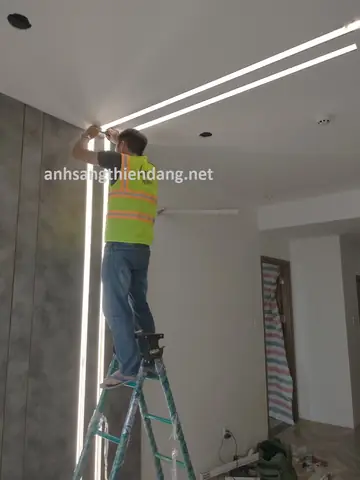 Cách Trang Trí Đèn Led Âm Trần Cho Phòng Ngủ Nhỏ? Cách Trang Trí Đèn Led Âm Trần Cho Phòng Ngủ Nhỏ?