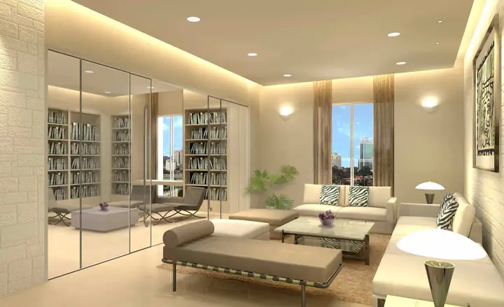 Cách Trang Trí Đèn Led Âm Trần Cho Phòng Ngủ Nhỏ? Cách Trang Trí Đèn Led Âm Trần Cho Phòng Ngủ Nhỏ?