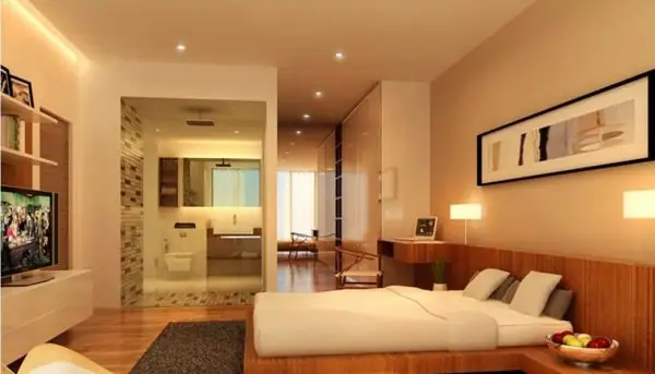 Cách Trang Trí Đèn Led Âm Trần Cho Phòng Ngủ Nhỏ? Cách Trang Trí Đèn Led Âm Trần Cho Phòng Ngủ Nhỏ?