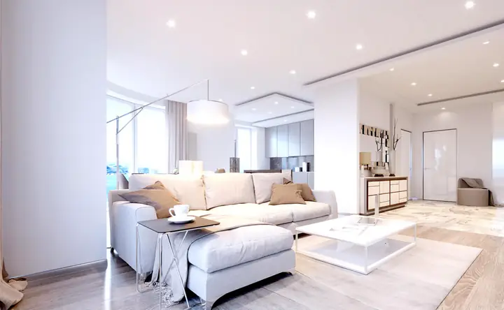 Cách Trang Trí Đèn Led Âm Trần Cho Phòng Ngủ Nhỏ? Cách Trang Trí Đèn Led Âm Trần Cho Phòng Ngủ Nhỏ?