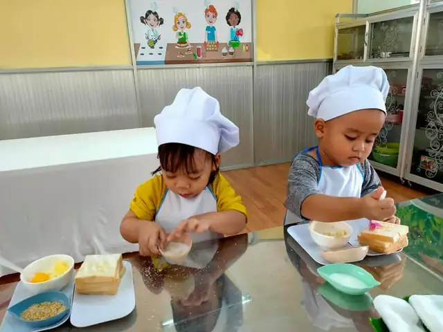 Góc Hướng Nghiệp Nhập Vai Góc Hướng Nghiệp Nhập Vai