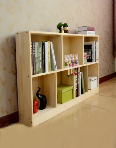 Cách Trang Trí Kệ Sách Treo Tường Đẹp Như Thế Nào?